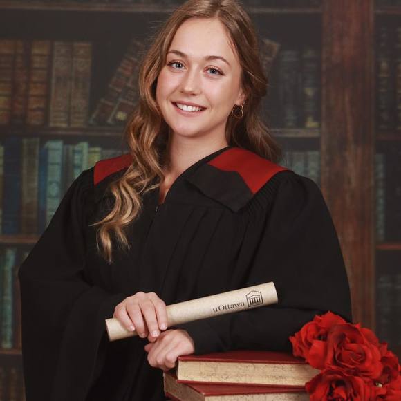 Meet your Posher, Natasha - Picture 1 of 1